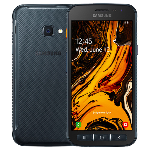 Samsung G398 Galaxy Xcover 4S Dual Sim